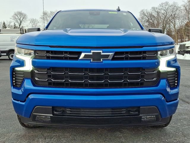 Used 2023 Chevrolet Silverado 1500 RST AWD/4WD image 5