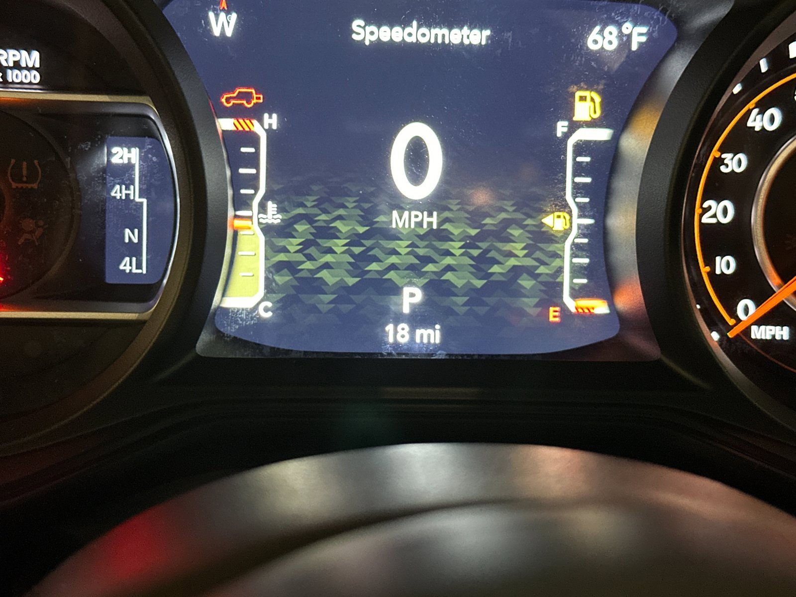 New 2025 Jeep Wrangler Willys image 26