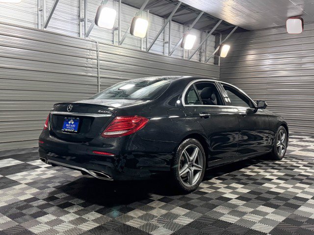 Used 2019 Mercedes-Benz E 300 4MATIC image 5