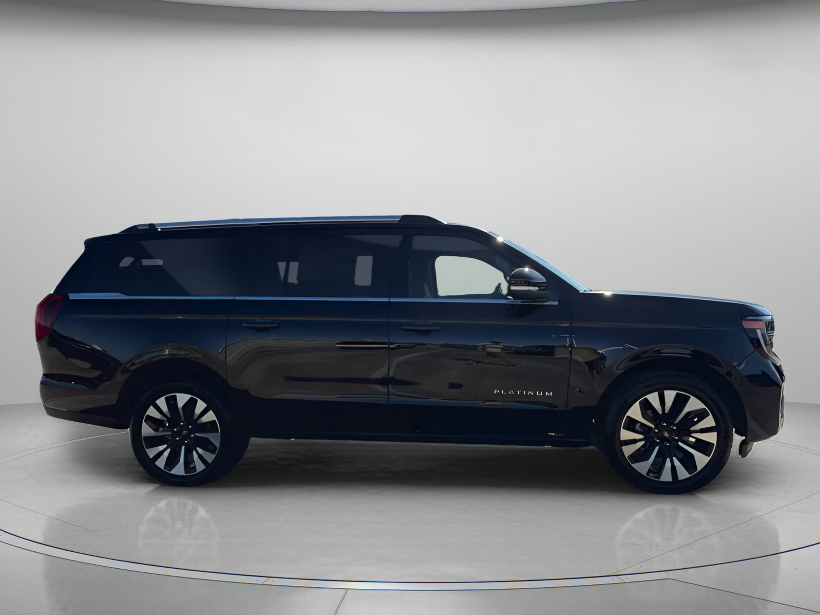 New 2025 Ford Expedition Max Platinum w/ Platinum Ultimate Package image 36