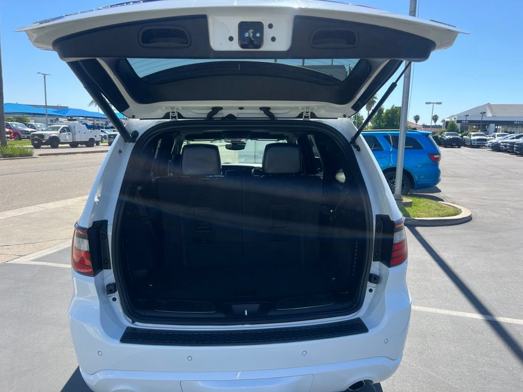 Used 2025 Dodge Durango GT AWD/4WD image 43