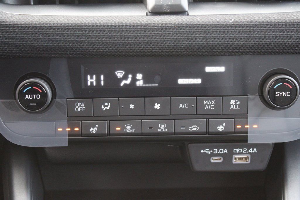 New 2026 Subaru Outback Limited XT image 15