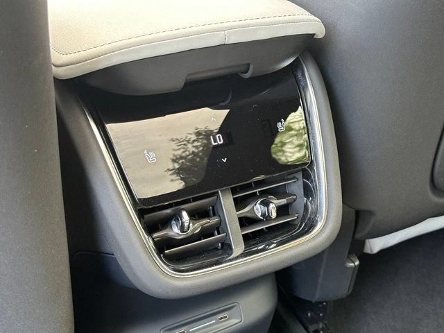 Used 2025 Polestar Polestar 3 AWD/4WD image 13