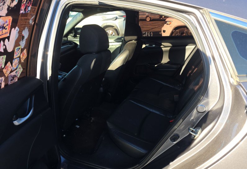 Used 2019 Honda Civic Sport image 4