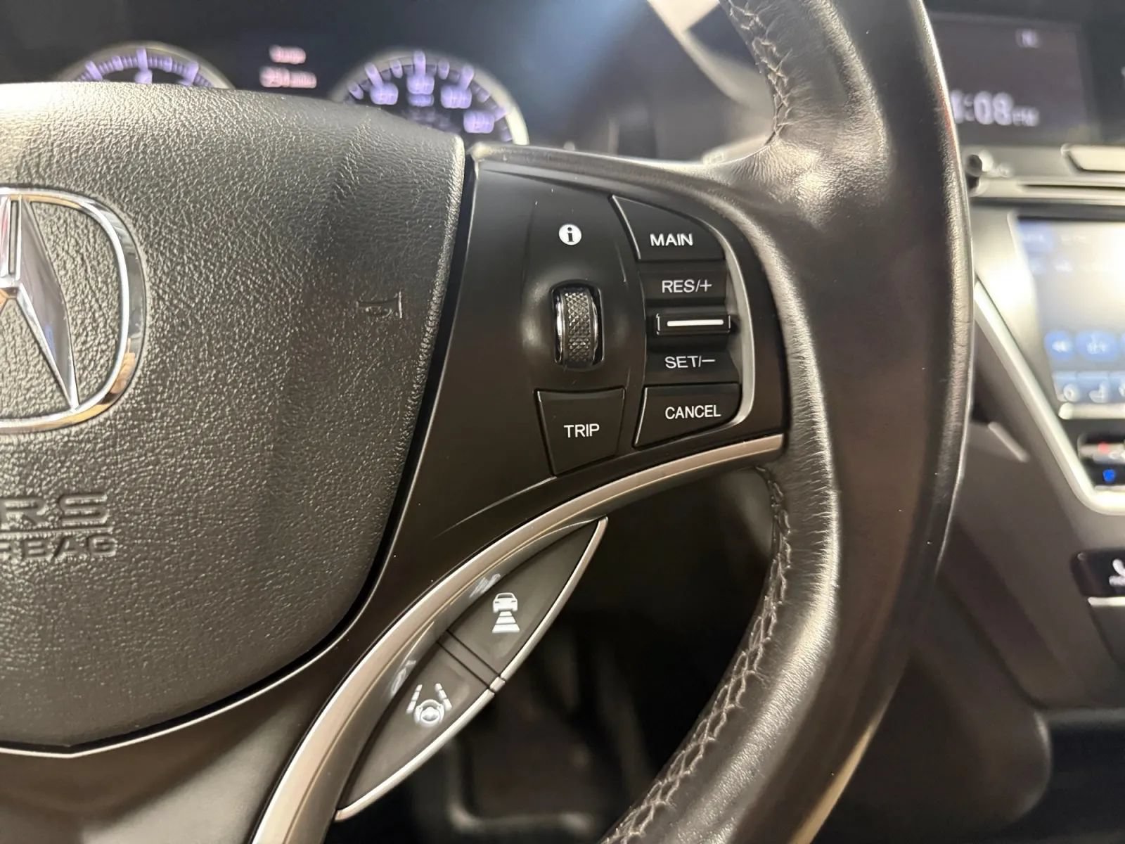 Used 2020 Acura MDX SH-AWD image 27