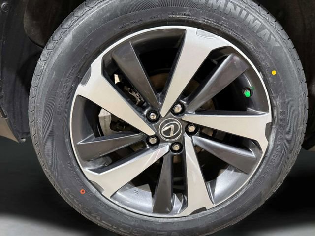 Used 2019 Lexus NX 300h AWD w/ Luxury Package image 32