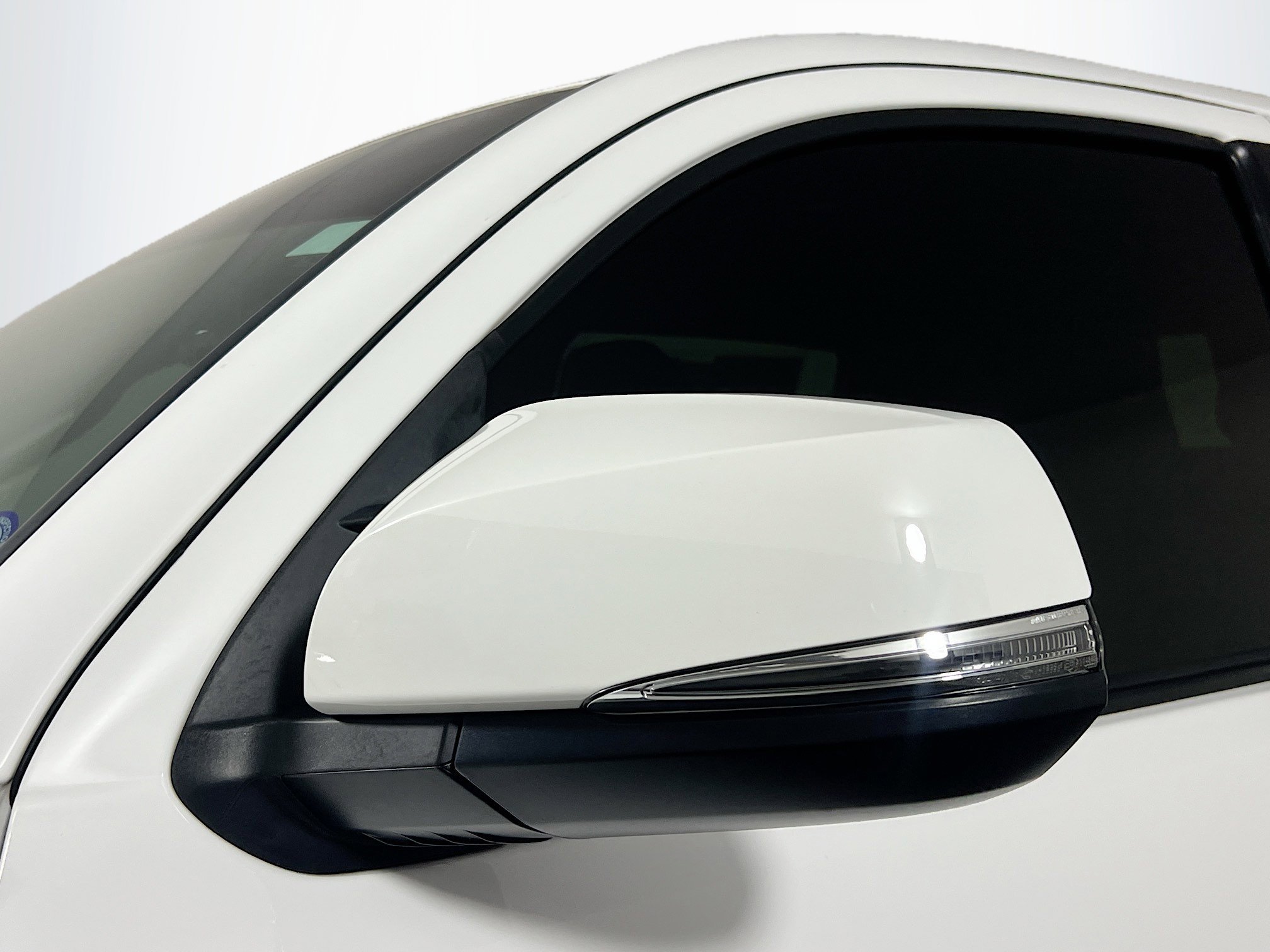 Used 2021 Toyota Tacoma TRD Off-Road image 12