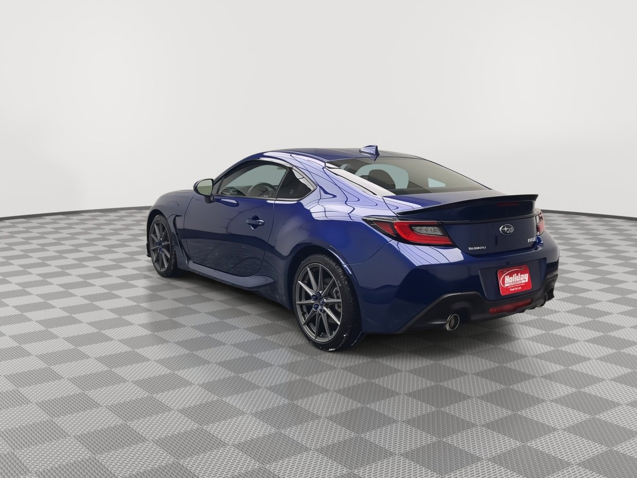 Used 2024 Subaru BRZ Limited video 2