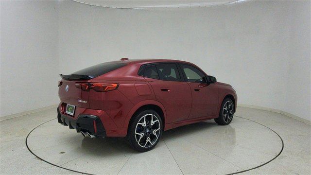 Used 2025 BMW X2 M35i image 69