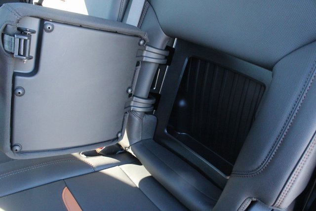New 2026 GMC Sierra 3500 AT4 w/ AT4 Premium Plus Package image 28