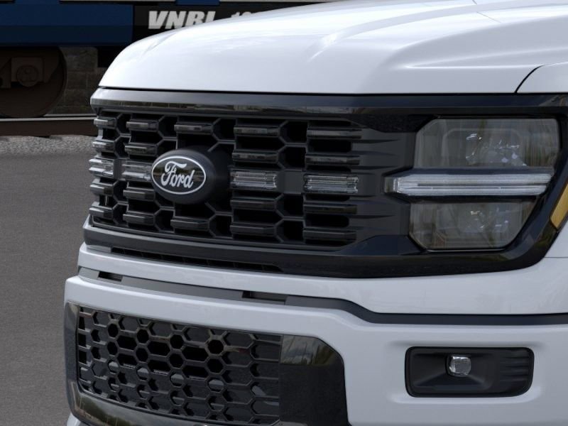 New 2026 Ford F150 STX image 18