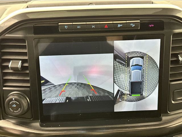 Used 2022 Ford F150 Lariat w/ Equipment Group 502A High AWD/4WD image 14