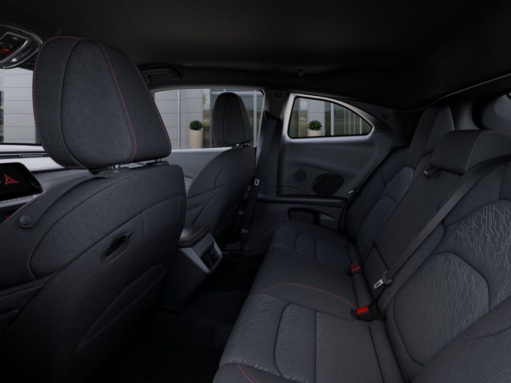 New 2026 Dodge Charger GT w/ Blacktop Package image 24