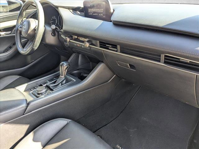 Used 2022 MAZDA MAZDA3 s image 20