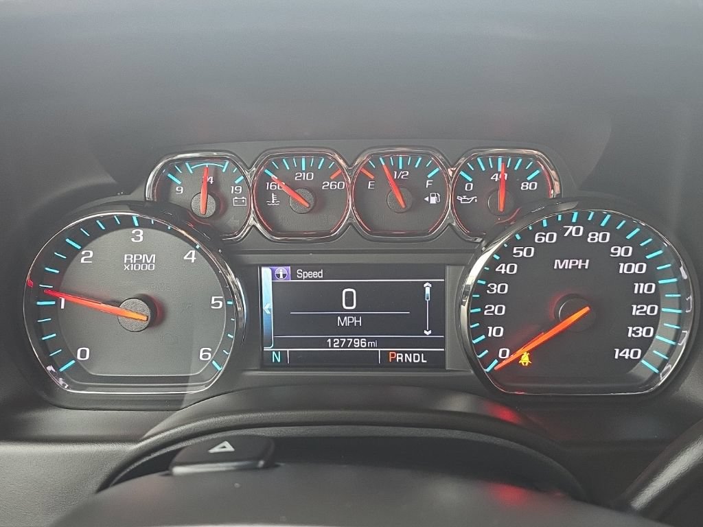 Used 2018 GMC Yukon SLT AWD/4WD image 36