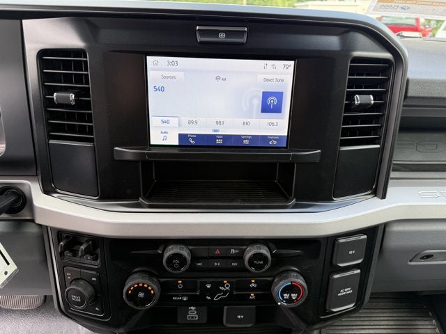 New 2026 Ford F550 4x4 Supercab Super Duty image 14