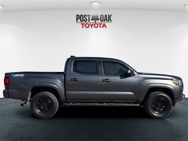 Used 2023 Toyota Tacoma SR image 8