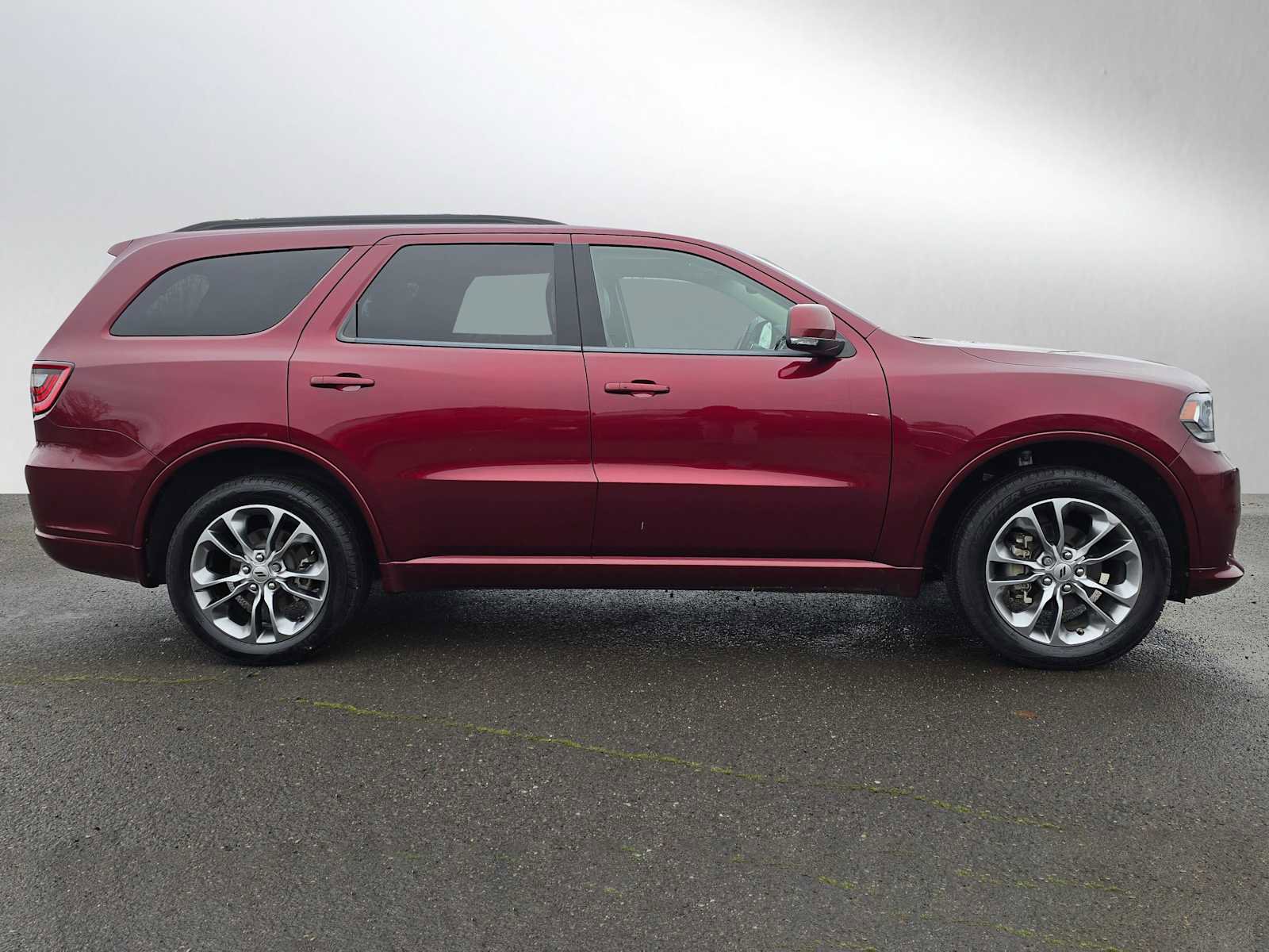 Used 2020 Dodge Durango GT image 2