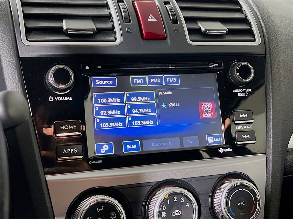 Used 2016 Subaru Impreza 2.0i Premium image 13