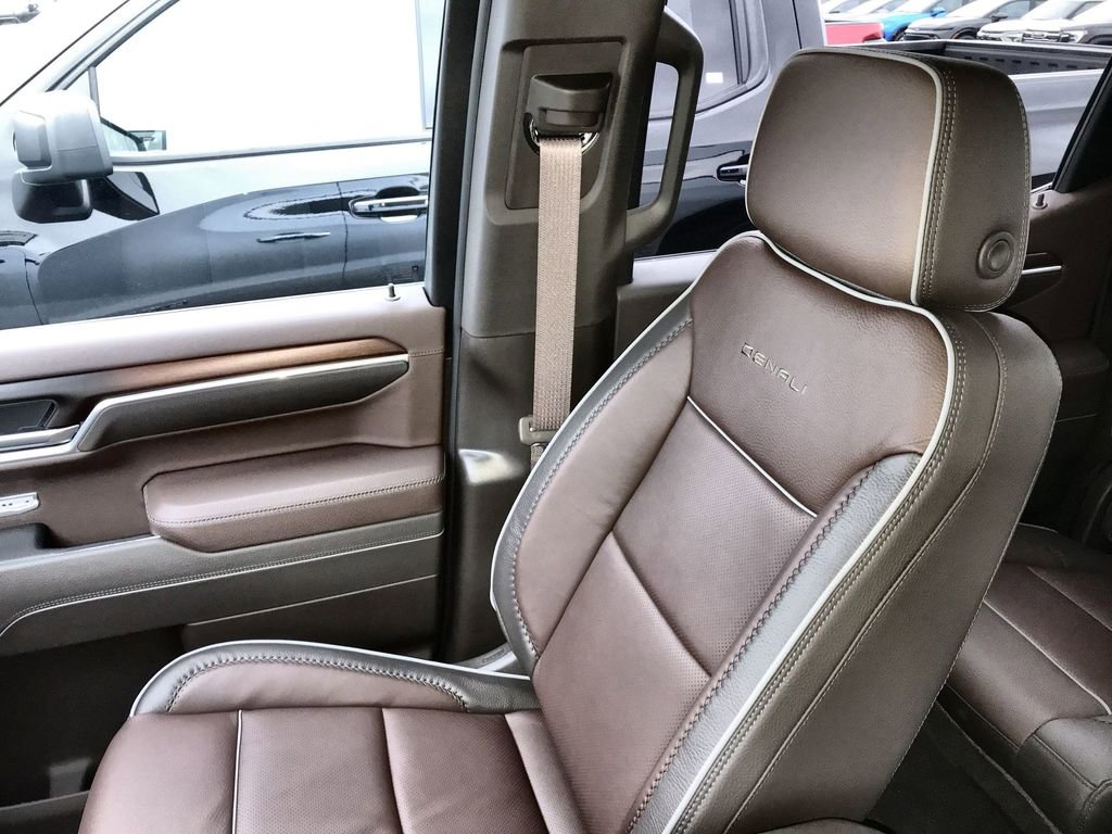 New 2026 GMC Sierra 1500 Denali image 25