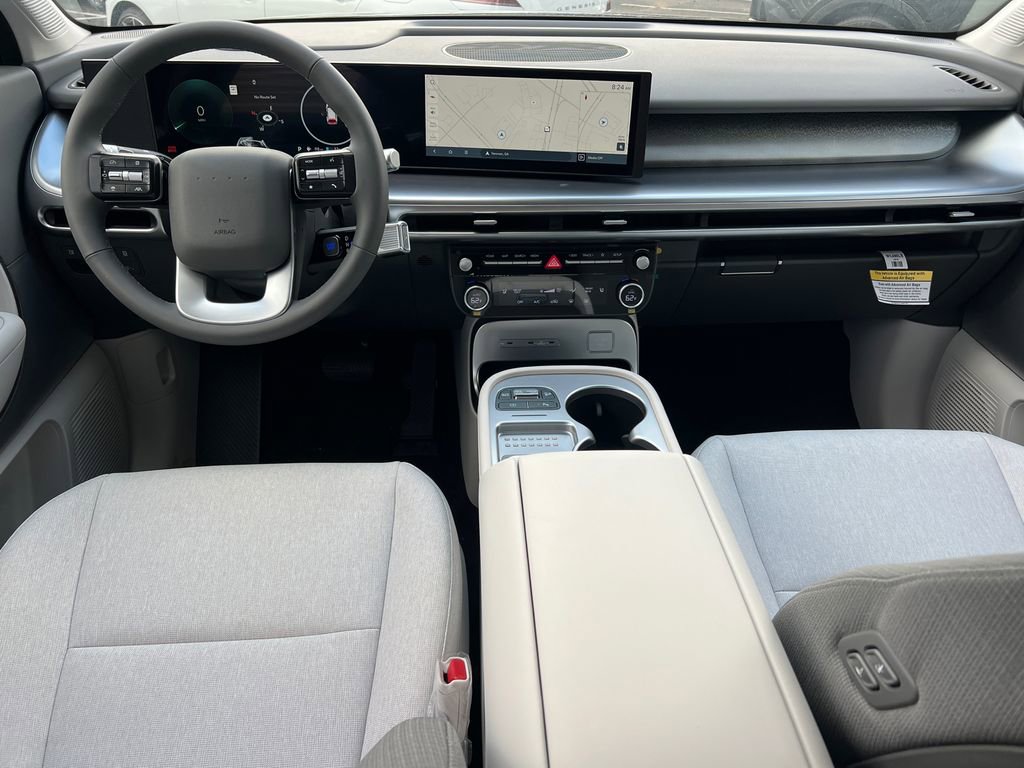 New 2026 Hyundai Ioniq 9 SE image 44