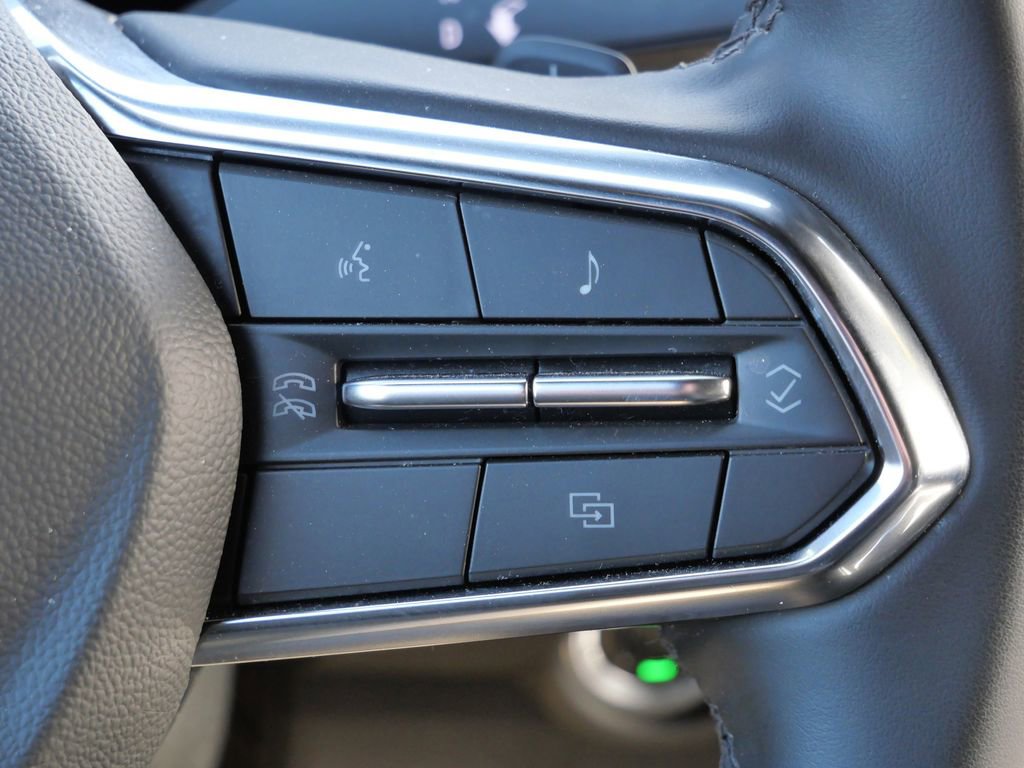 Used 2025 Chevrolet Tahoe LT image 40