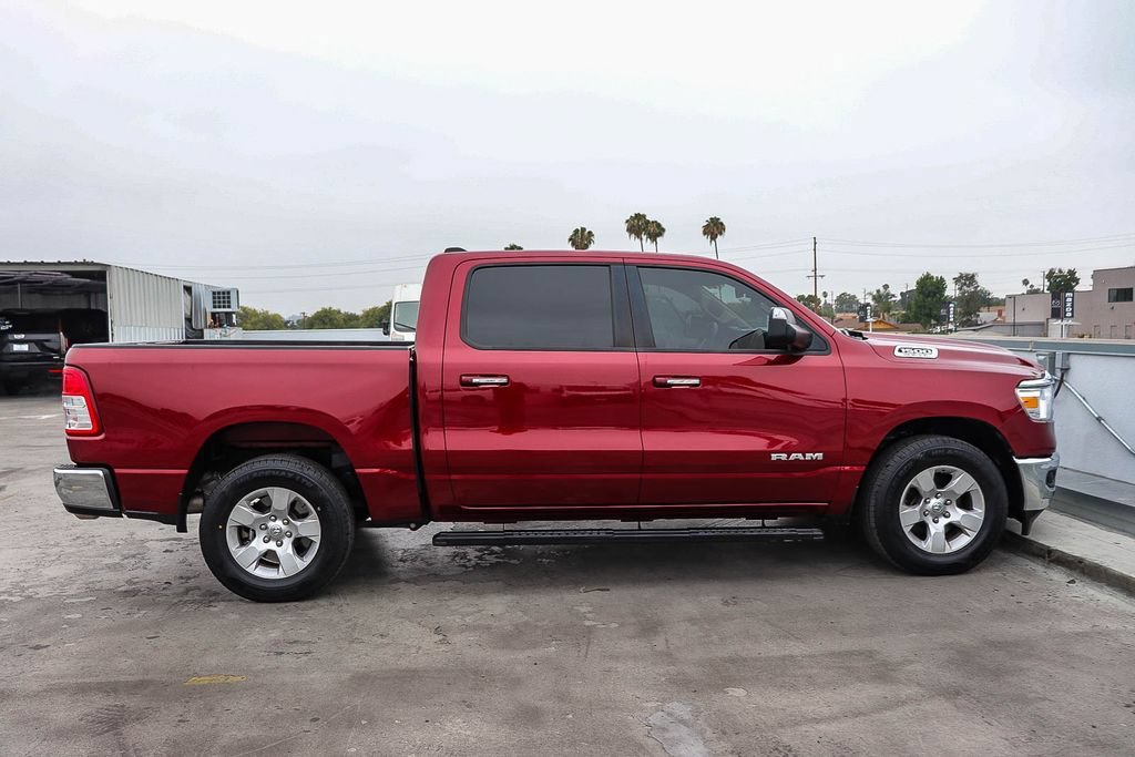 Used 2020 RAM 1500 Big Horn RWD image 13
