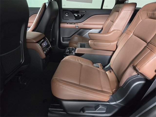 New 2026 Lincoln Aviator Reserve w/ Illumination Package image 14
