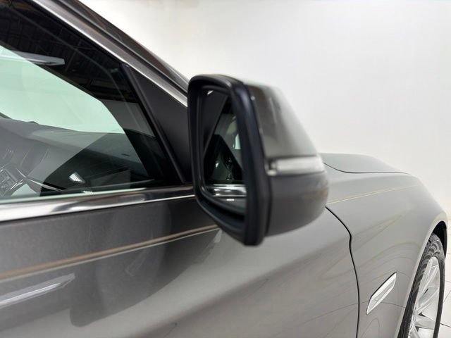 Used 2014 BMW 535i xDrive Sedan AWD/4WD image 26