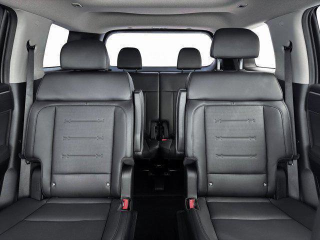 New 2026 Hyundai Santa Fe Limited image 14
