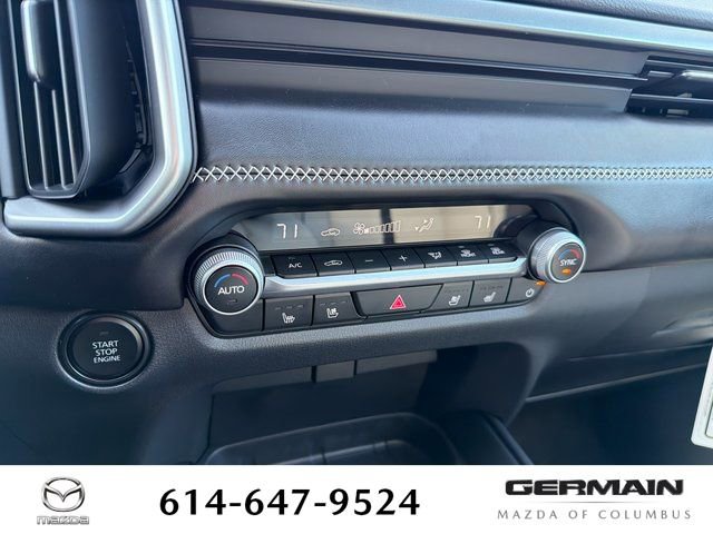 New 2026 MAZDA CX-50 AWD 2.5 S w/ Weather Package image 26