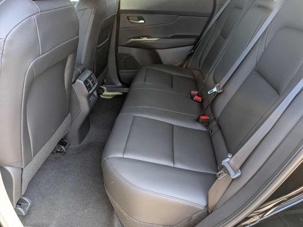 New 2026 Nissan Murano SL AWD/4WD image 27