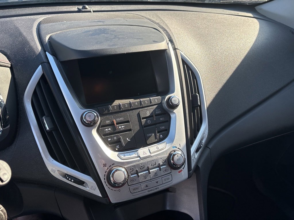 Used 2014 GMC Terrain SLE image 12