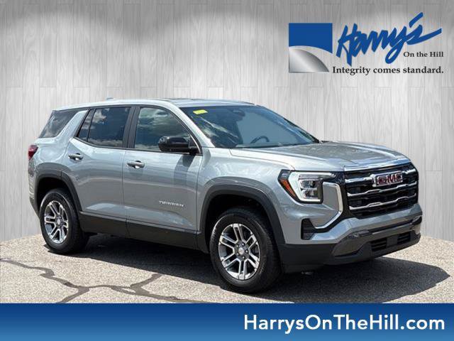 New 2026 GMC Terrain Elevation w/ LPO, Floor Liner Package