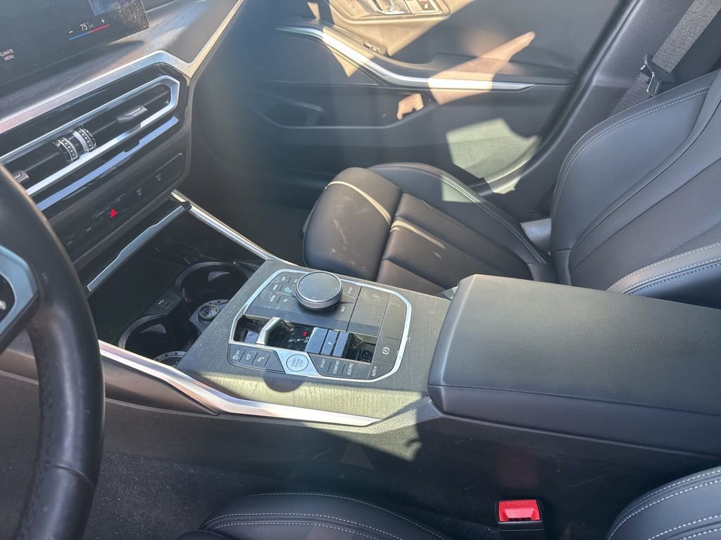 Used 2023 BMW M340i M340i w/ Premium Package image 14