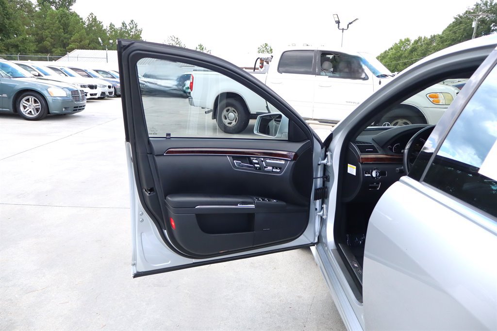 Used 2010 Mercedes-Benz S 63 AMG image 53