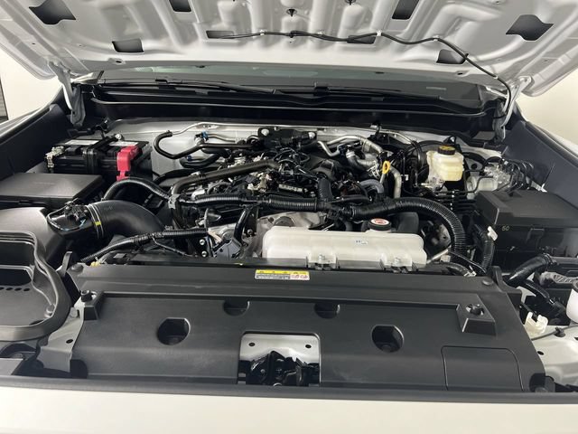 Used 2025 Toyota Tacoma TRD Sport AWD/4WD image 29