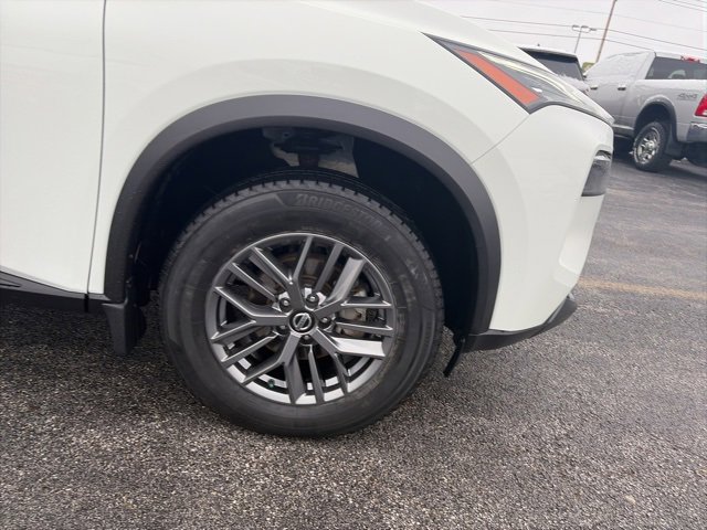 Used 2021 Nissan Rogue S image 9