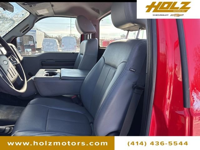 Used 2016 Ford F350 XL image 9