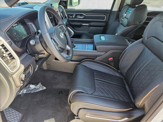 New 2026 RAM 1500 Tungsten w/ Bed Utility Group image 15