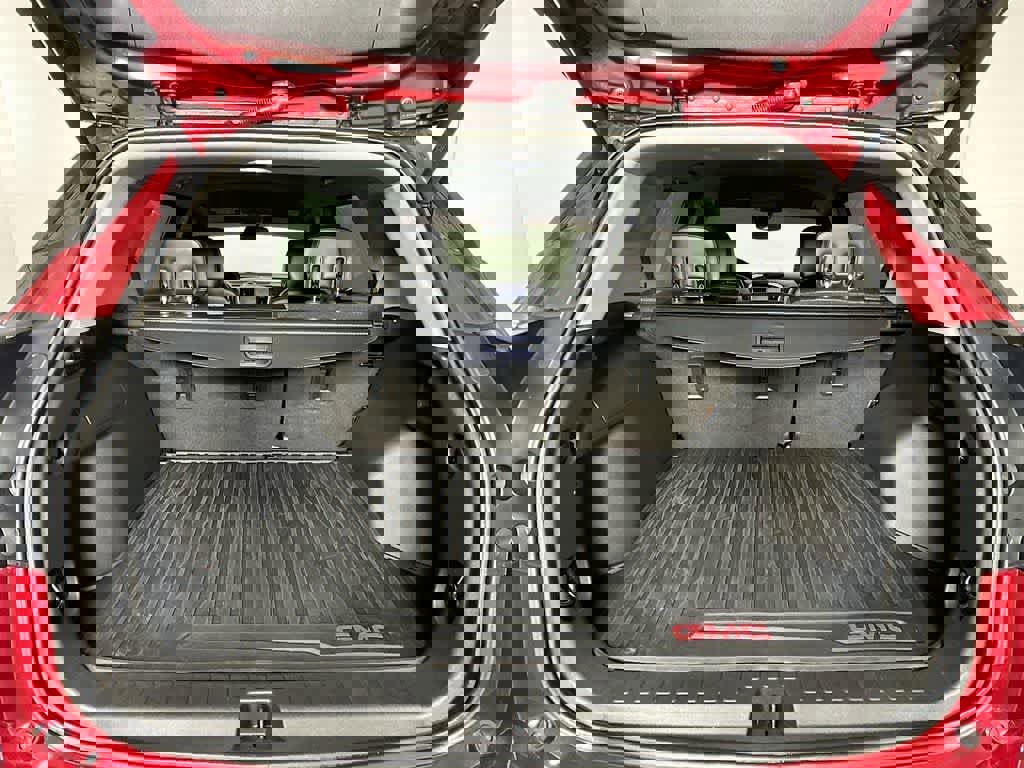 Used 2020 GMC Terrain SLT w/ Preferred Package image 20