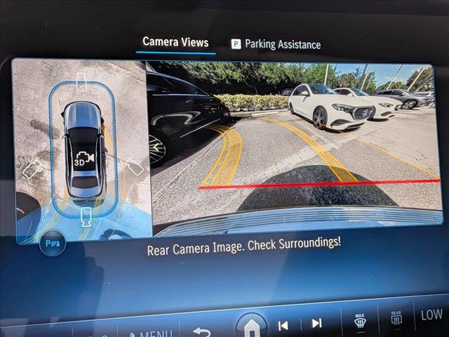 New 2026 Mercedes-Benz E 350 Sedan image 12