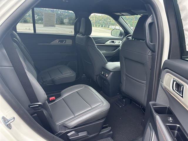 New 2027 Ford Explorer Active w/ Active Comfort Package AWD/4WD image 18