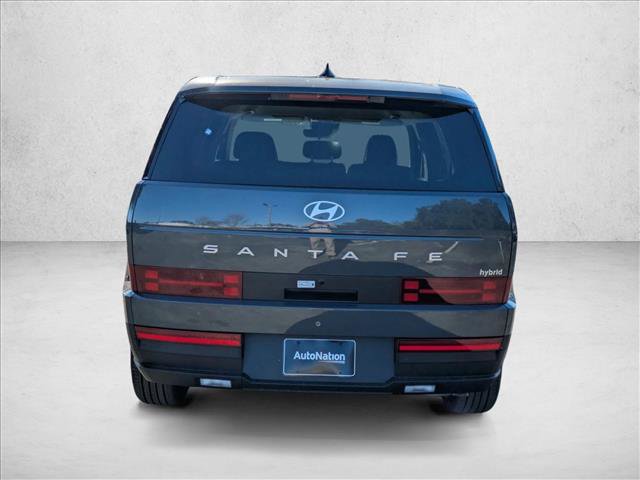 New 2026 Hyundai Santa Fe SE image 7