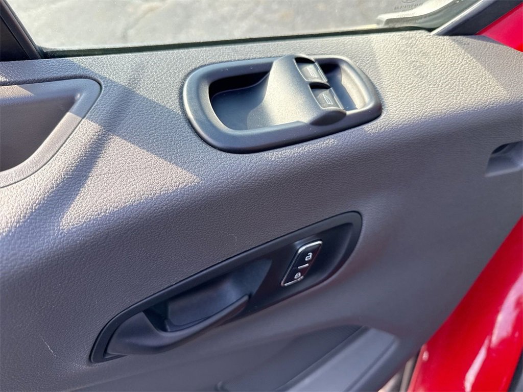 Used 2022 Ford Transit 350 XLT image 13