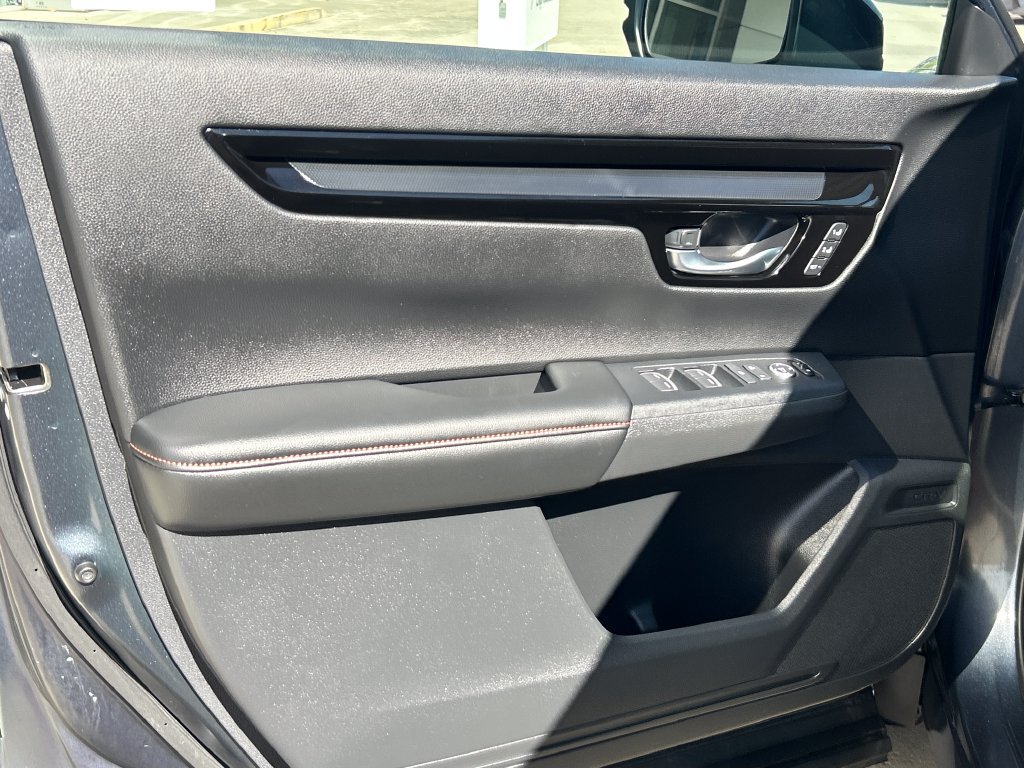 Used 2026 Honda CR-V Sport Touring image 11