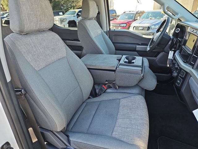 Used 2024 Ford F250 XLT image 10