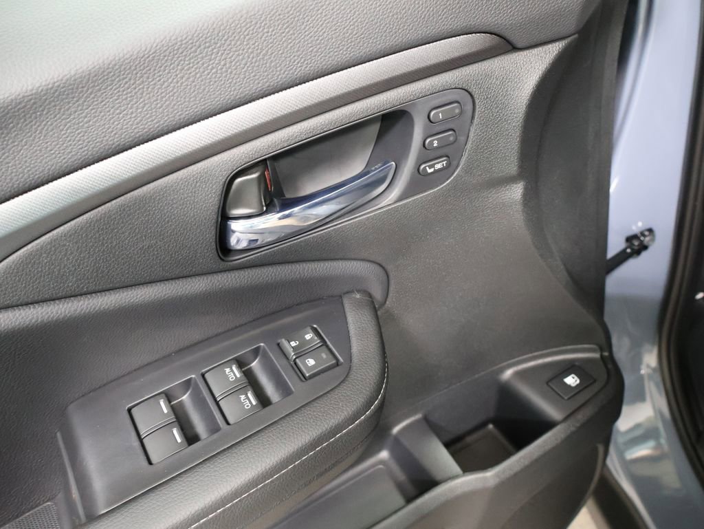 New 2026 Honda Ridgeline RTL image 11