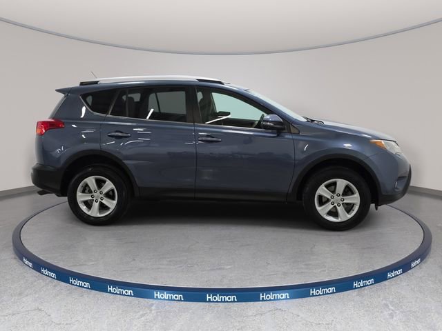 Used 2014 Toyota RAV4 XLE FWD image 5