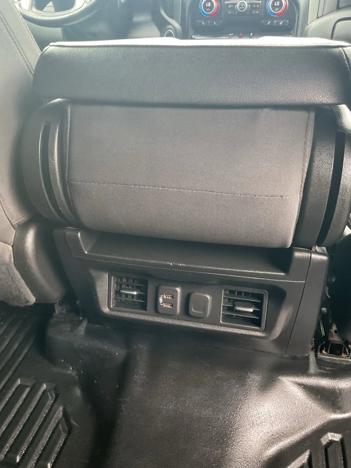 Used 2022 Chevrolet Silverado 2500 LT w/ Convenience Package image 43
